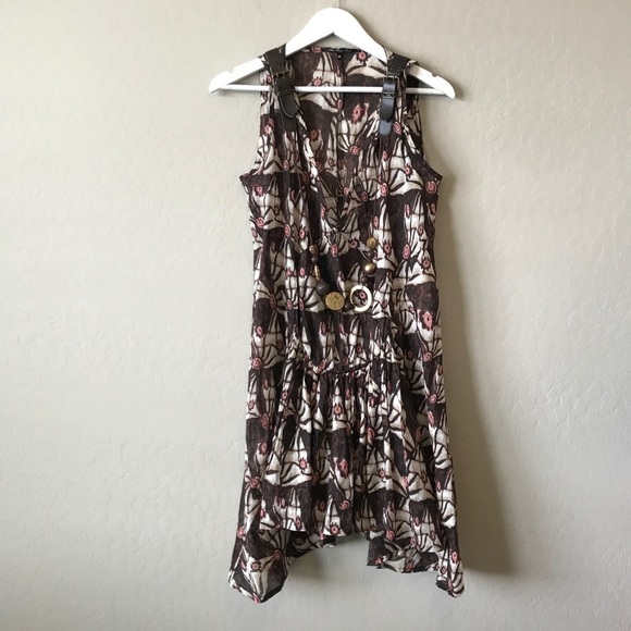 Bleu Blanc Rouge Tunic Dress - Picture 2 of 5